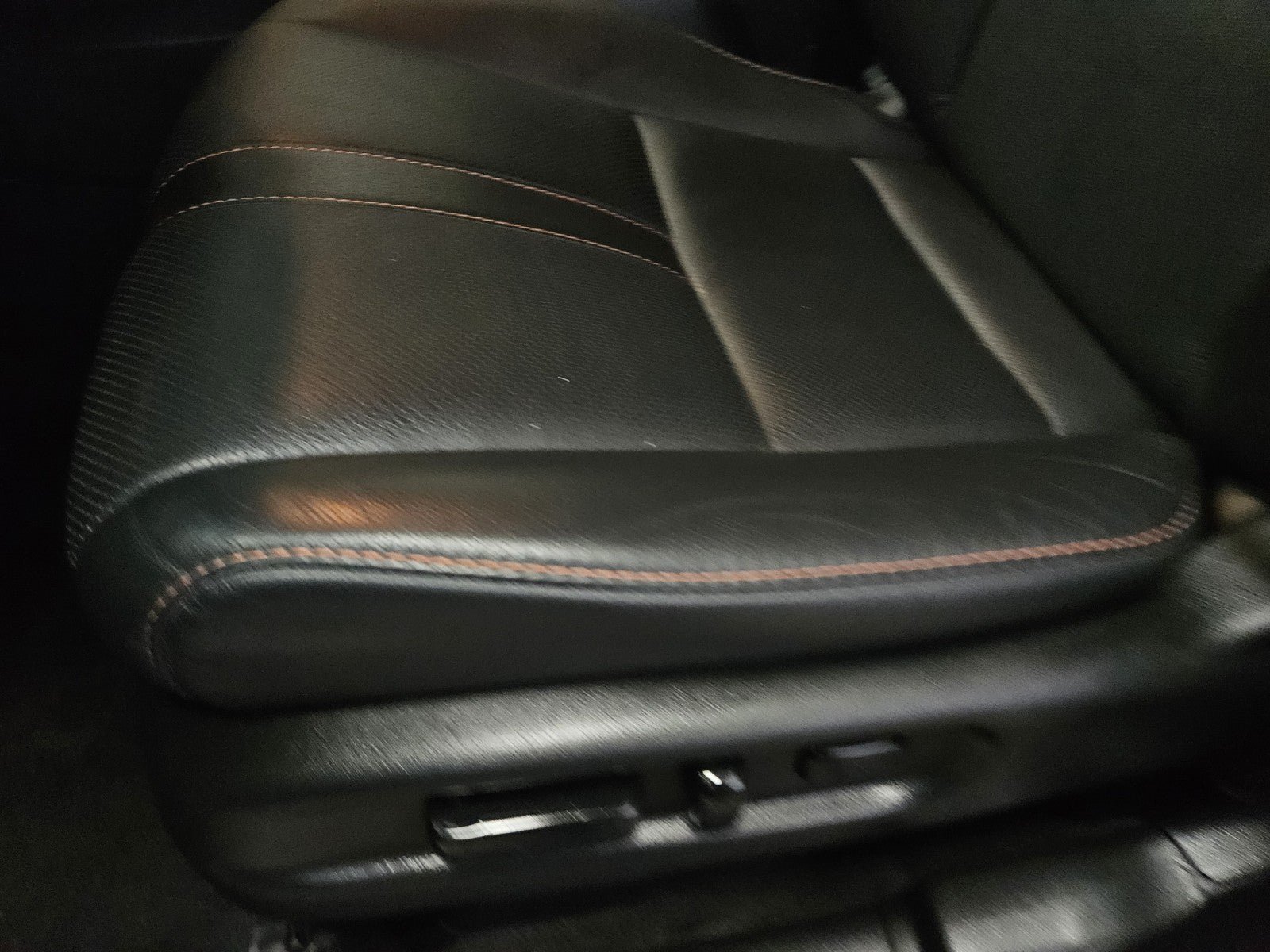 Used 2023 Honda Passport TrailSport image 31