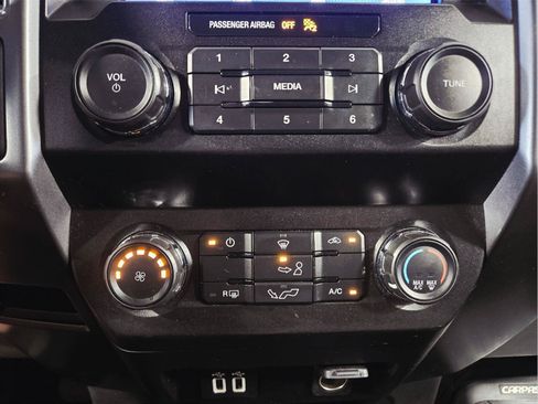 Used 2020 Ford F150 XLT w/ Equipment Group 301A Mid AWD/4WD image 40