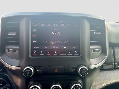 Used 2019 RAM 1500 Big Horn image 14