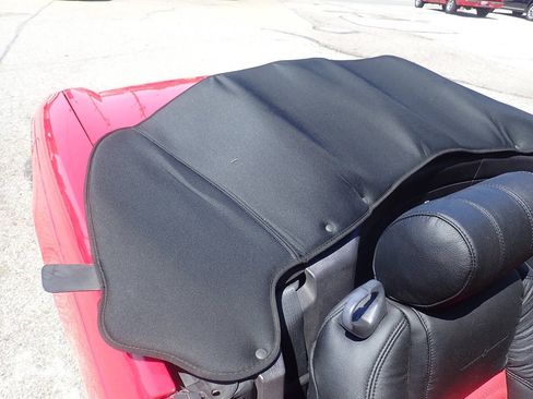 Used 2003 Ford Thunderbird RWD image 27
