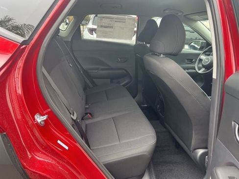 New 2026 Hyundai Kona SEL Sport image 31