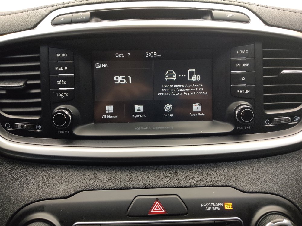 Used 2019 Kia Sorento AWD w/ LX Convenience Package image 25