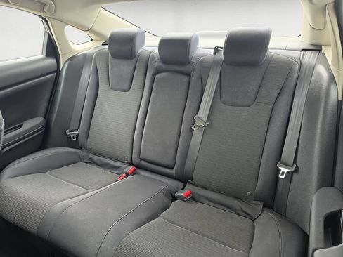 Used 2021 Honda Insight EX image 14