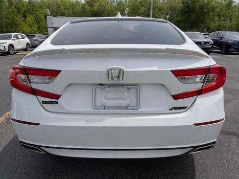 Used 2020 Honda Accord Sport image 9