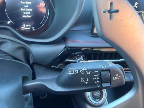 Used 2024 Dodge Hornet R/T AWD/4WD image 21