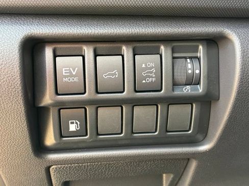 New 2026 Subaru Forester Touring AWD/4WD image 24