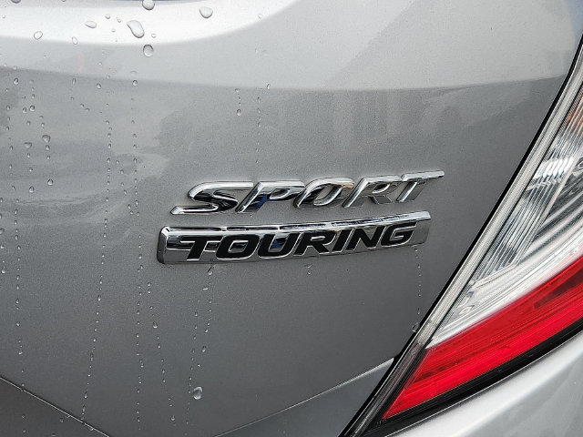 Used 2021 Honda Civic Sport Touring image 29
