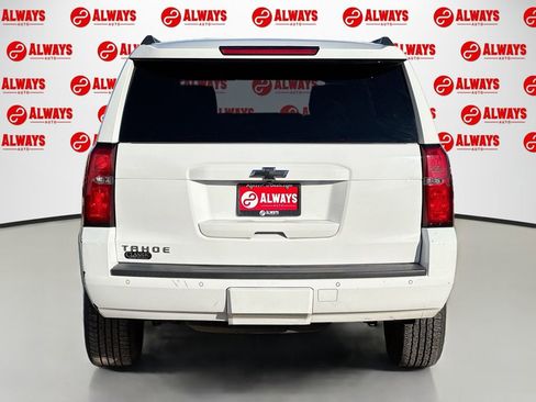 Used 2019 Chevrolet Tahoe LS w/ Max Trailering Package image 7