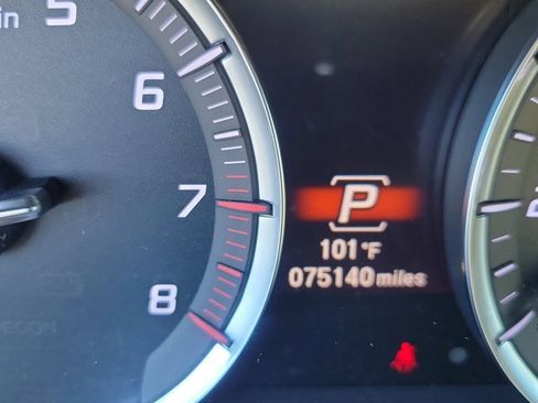 Used 2018 Acura MDX SH-AWD image 31