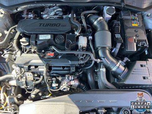 Used 2022 Hyundai Sonata Limited FWD image 19
