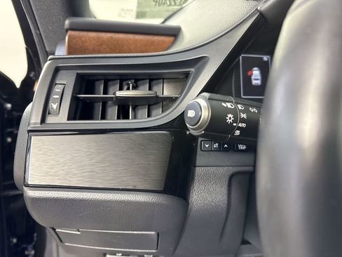 Certified 2025 Lexus ES 350 350 image 16