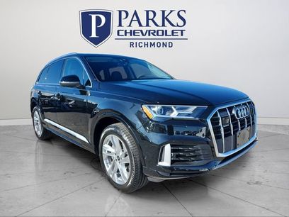 Used 2023 Audi Q7 3.0T Premium Plus