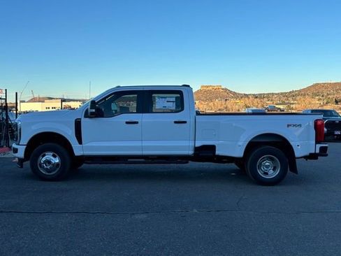New 2026 Ford F350 XL w/ STX Appearance Package image 2