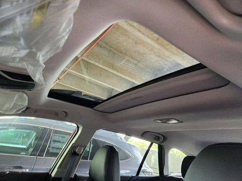 New 2025 Subaru Outback Limited image 13