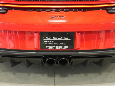 Used 2024 Porsche 911 GT3 image 42