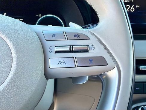 Used 2024 Hyundai Palisade Calligraphy image 40