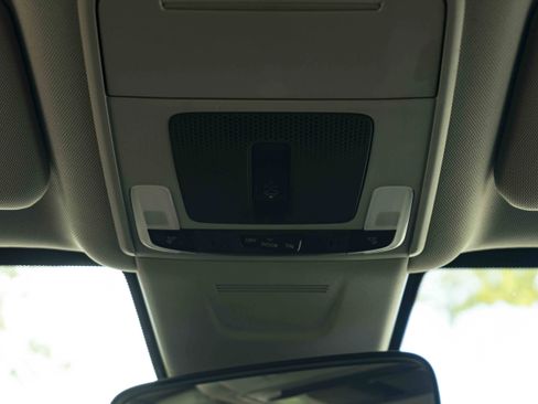 Used 2026 Honda CR-V EX image 35