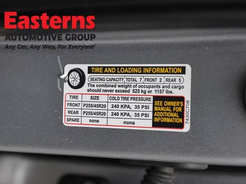 Used 2024 Mitsubishi Outlander SE FWD image 34