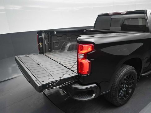 Used 2024 Chevrolet Silverado 1500 RST w/ RST All Star Premium Package image 15