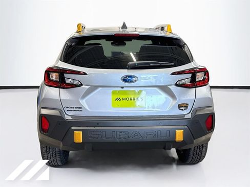 New 2026 Subaru Crosstrek 2.5i Wilderness w/ Crosstrek Mirror Package AWD/4WD image 6