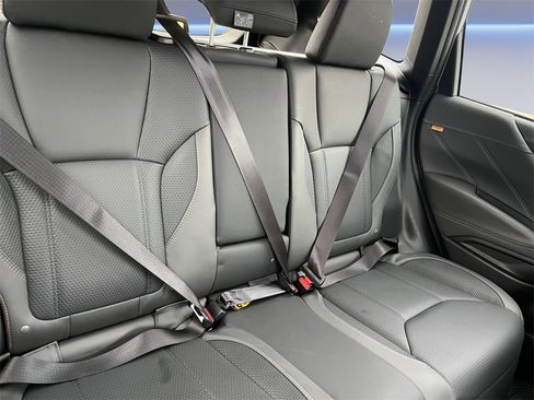 Certified 2024 Subaru Forester Wilderness image 18