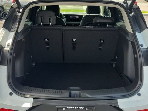 New 2026 Buick Encore GX Preferred w/ Comfort Package AWD/4WD image 8