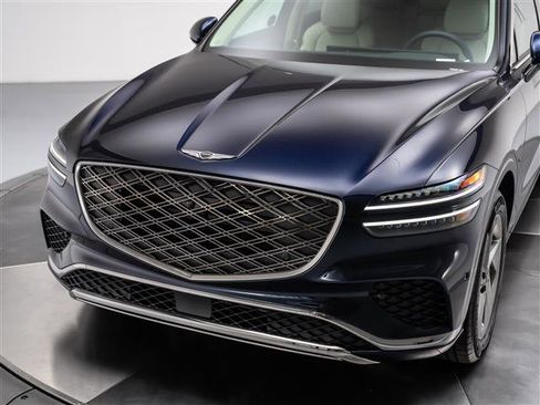New 2026 Genesis GV70 2.5T Advanced AWD/4WD image 9