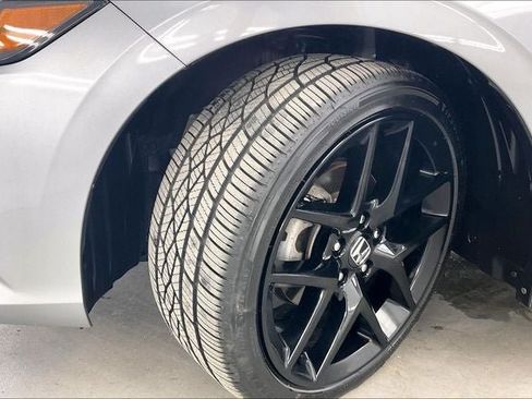 Certified 2024 Honda Civic Sport image 33