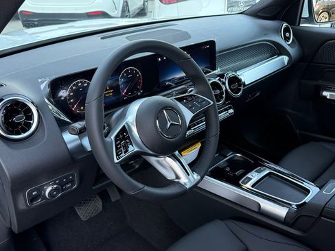 New 2026 Mercedes-Benz GLB 250 image 20