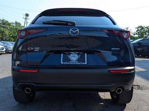Used 2023 MAZDA CX-30 AWD 2.5 S w/ Select Package image 9