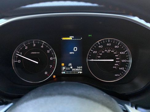 Used 2020 Subaru Crosstrek 2.0i Limited w/ Moonroof Package w/Navigation AWD/4WD image 27