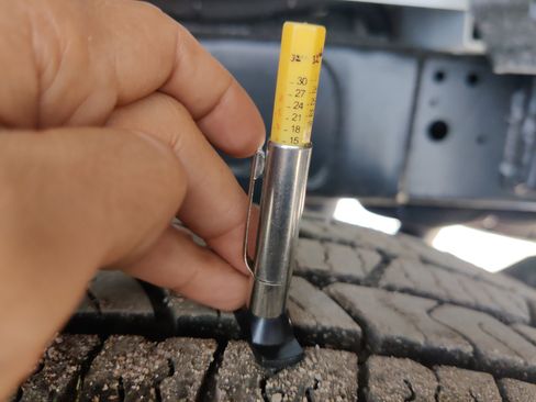 New 2025 RAM 3500 Tradesman image 30