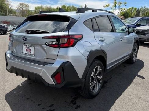 Certified 2026 Subaru Crosstrek 2.0i Premium AWD/4WD image 3
