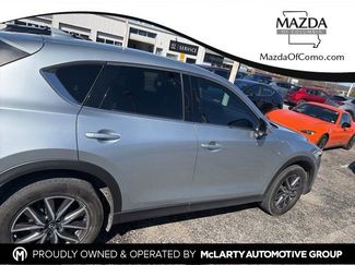 Used 2018 MAZDA CX-5 Grand Touring video 1