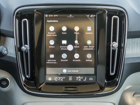 New 2026 Volvo XC40 B5 Plus w/ Protection Package Premier image 22