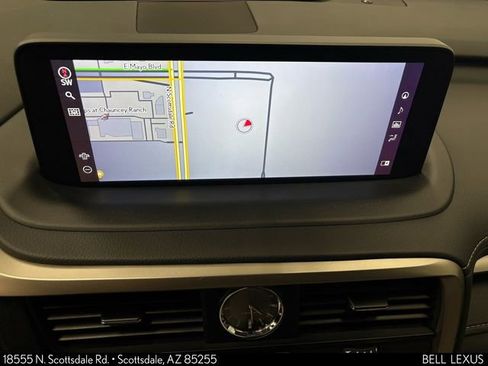Used 2020 Lexus RX 350 FWD w/ Premium Package image 14