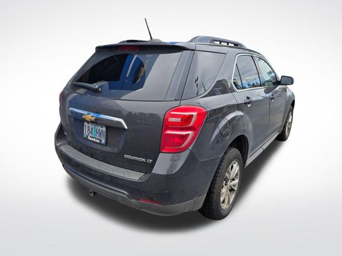 Used 2016 Chevrolet Equinox LT w/ Convenience Package image 5