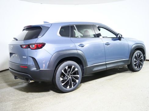 New 2026 MAZDA CX-50 2.5 Hybrid w/ Weather Package AWD/4WD image 2