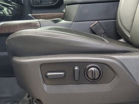 Used 2022 GMC Sierra 2500 Denali image 12