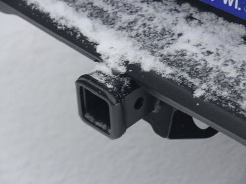 New 2025 Ford Ranger XL w/ Trailer Tow Package image 8