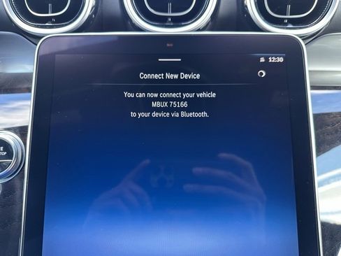 Certified 2024 Mercedes-Benz GLC 300 4MATIC image 20