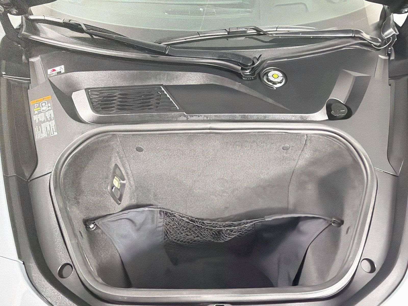 Used 2025 Chevrolet Corvette E-Ray w/ Battery Protection Package AWD/4WD image 32