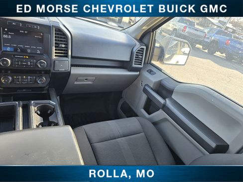 Used 2019 Ford F150 XL w/ Equipment Group 101A Mid image 26