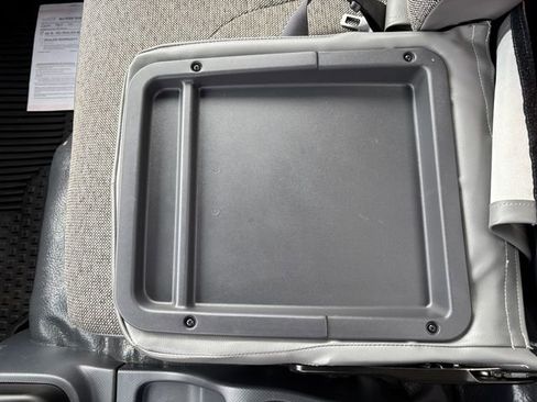 Used 2024 Chevrolet Low Cab Forward 4500 XD image 23