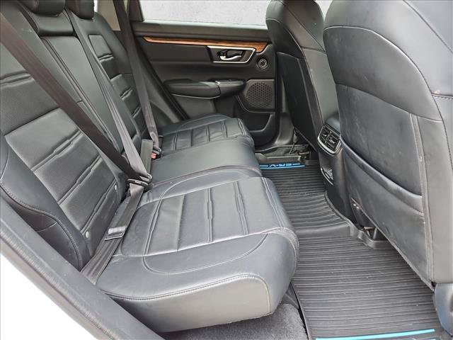 Used 2021 Honda CR-V Touring image 20