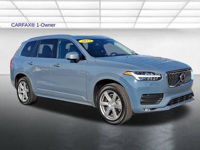 Certified 2023 Volvo XC90 B5 Core w/ Protection Package Premier