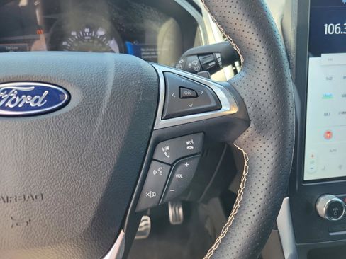 Used 2022 Ford Edge ST AWD/4WD image 13