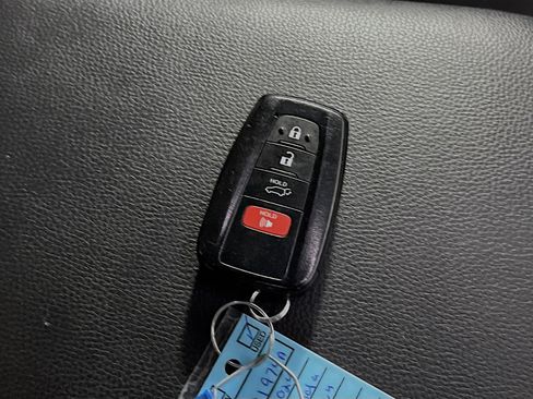 Used 2024 Toyota RAV4 XLE w/ Convenience Package image 36