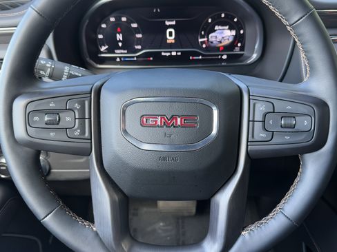 Used 2023 GMC Yukon AT4 w/ Technology Package image 43