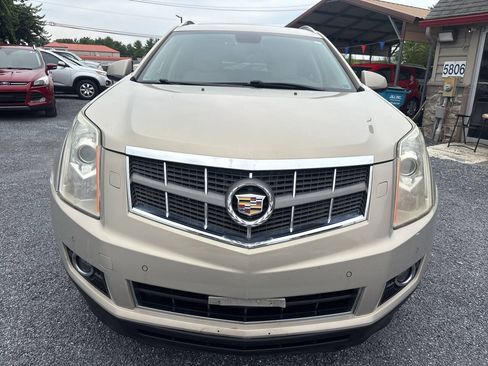 Used 2012 Cadillac SRX Performance FWD image 2